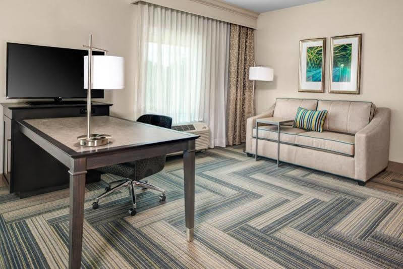 Hampton Inn & Suites By Hilton Atlanta Perimeter Dunwoody Exteriör bild