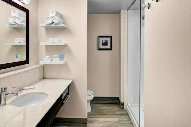 Hampton Inn & Suites By Hilton Atlanta Perimeter Dunwoody Exteriör bild