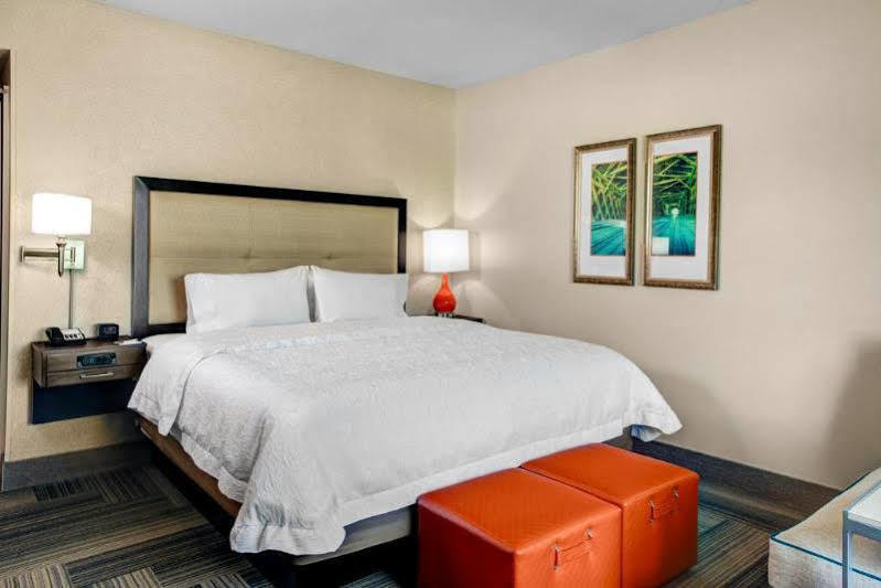 Hampton Inn & Suites By Hilton Atlanta Perimeter Dunwoody Exteriör bild