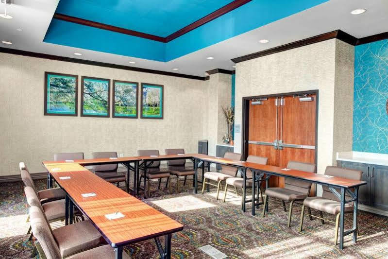 Hampton Inn & Suites By Hilton Atlanta Perimeter Dunwoody Exteriör bild