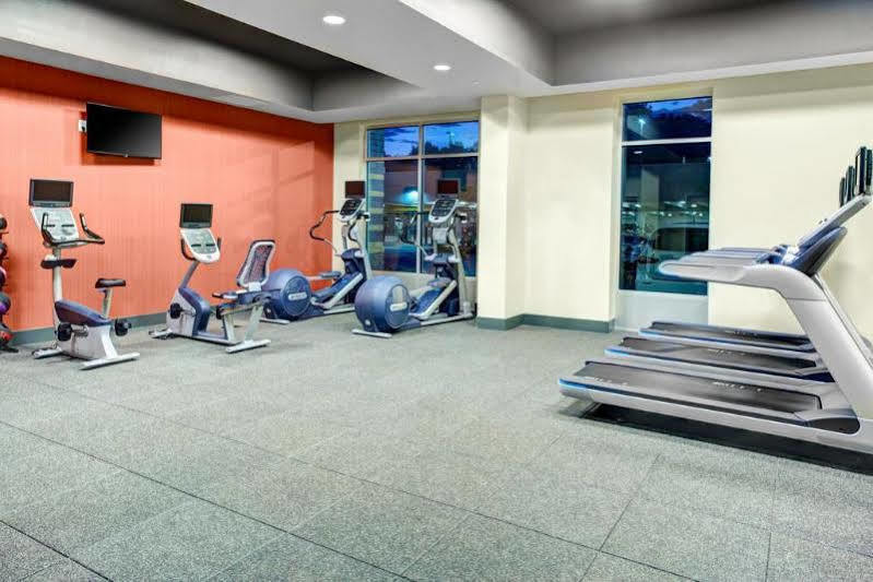 Hampton Inn & Suites By Hilton Atlanta Perimeter Dunwoody Exteriör bild