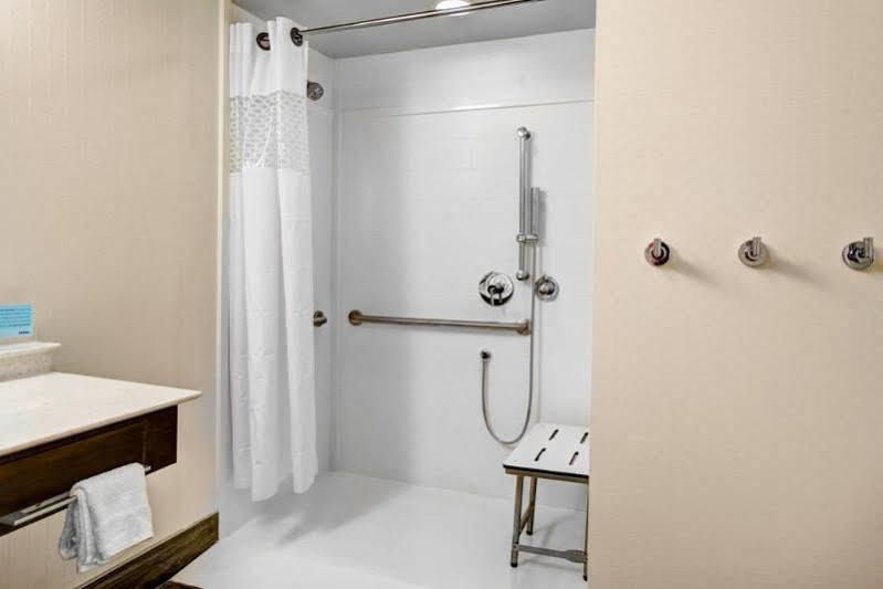 Hampton Inn & Suites By Hilton Atlanta Perimeter Dunwoody Exteriör bild