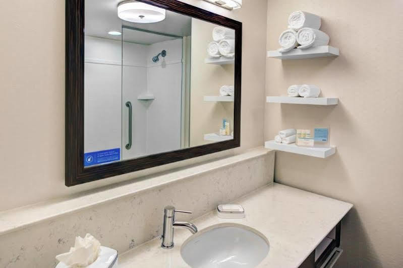 Hampton Inn & Suites By Hilton Atlanta Perimeter Dunwoody Exteriör bild