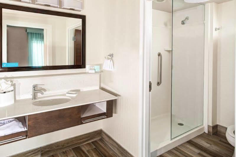 Hampton Inn & Suites By Hilton Atlanta Perimeter Dunwoody Exteriör bild
